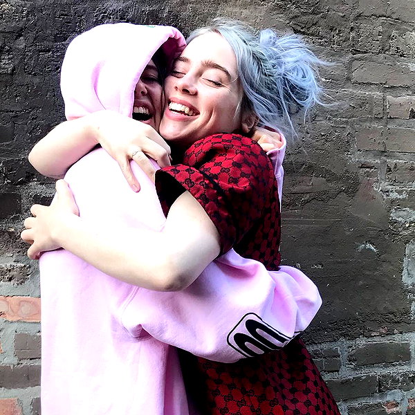 billieeilish instagram image archive image