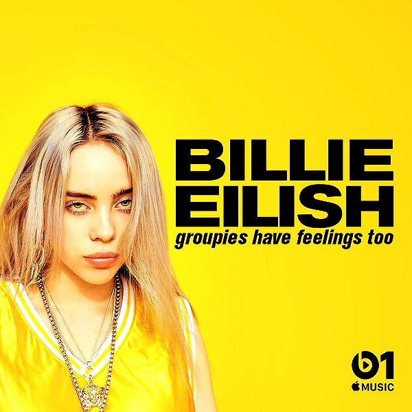 billieeilish instagram image archive image