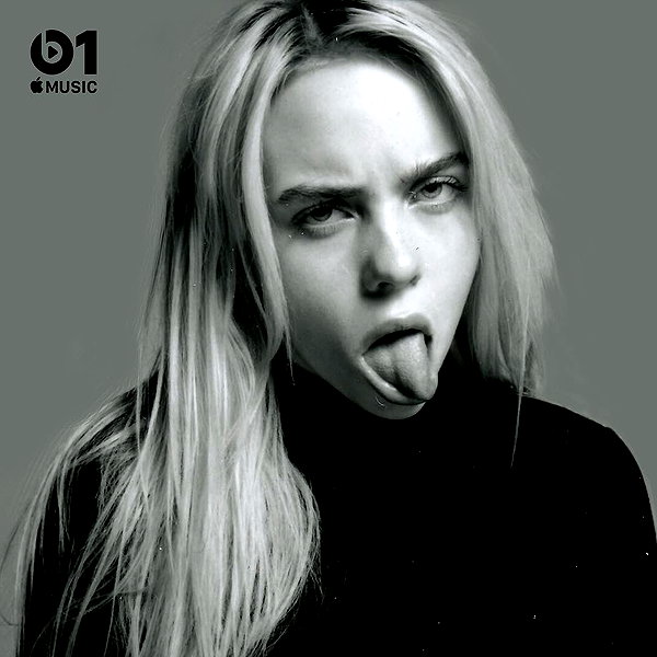 billieeilish instagram image archive image