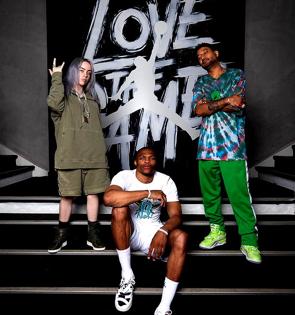 billieeilish instagram image archive image