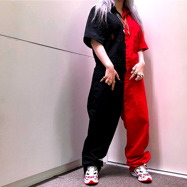 billieeilish instagram image archive image