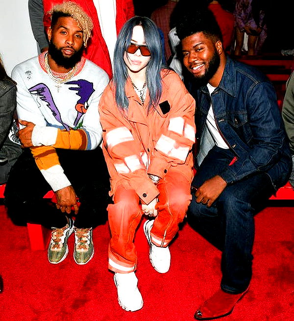 billieeilish instagram image archive image