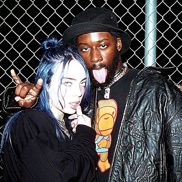 billieeilish instagram image archive image
