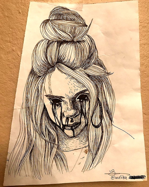 billieeilish instagram image archive image