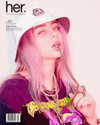billieeilish Altpins Profile Picture