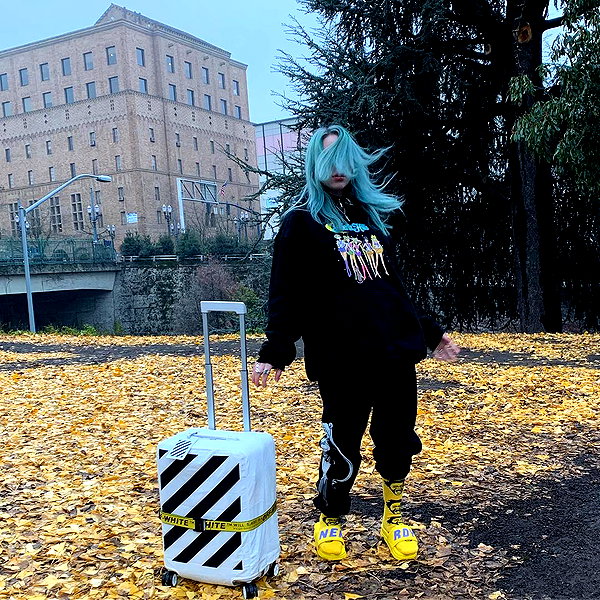 billieeilish instagram image archive image