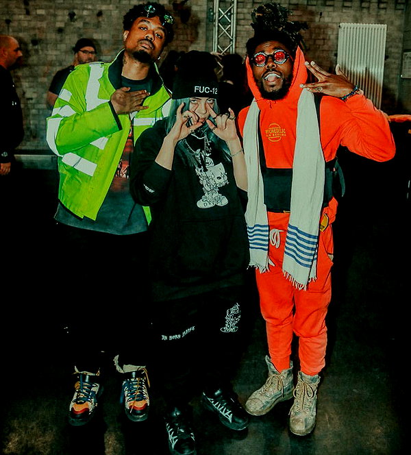 billieeilish instagram image archive image