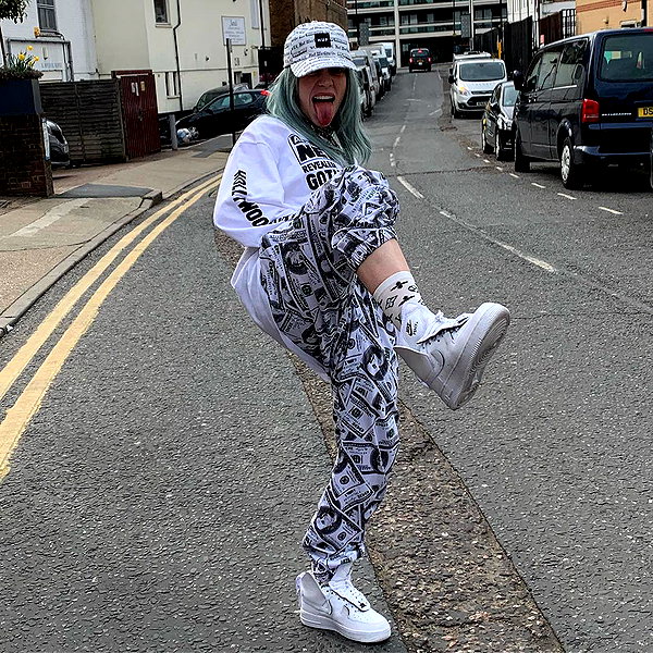 billieeilish instagram image archive image