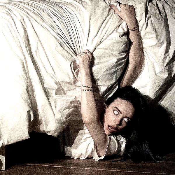 billieeilish instagram image archive image