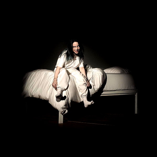 billieeilish instagram image archive image