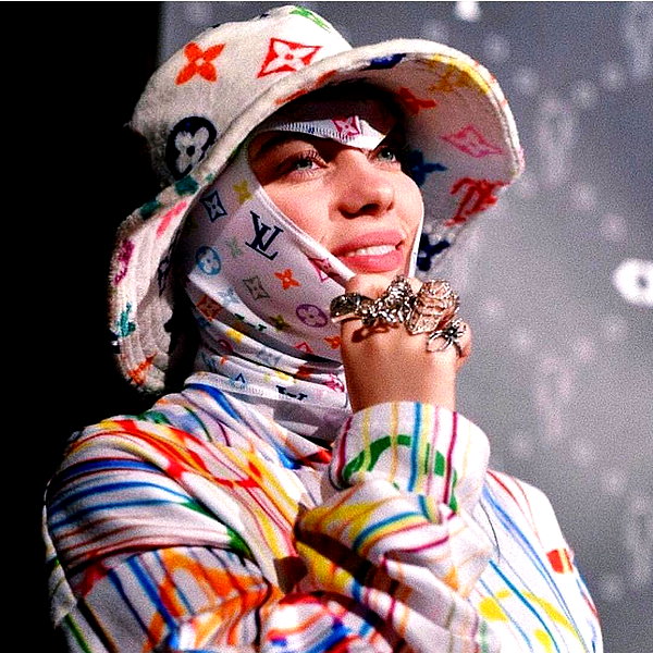 billieeilish instagram image archive image