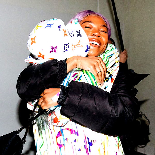 billieeilish instagram image archive image