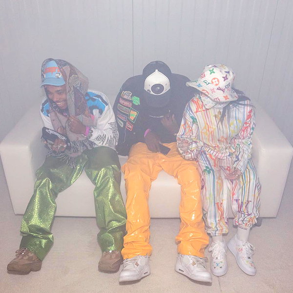 billieeilish instagram image archive image
