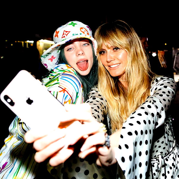 billieeilish instagram image archive image