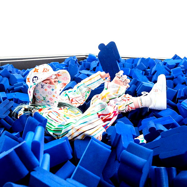 billieeilish instagram image archive image
