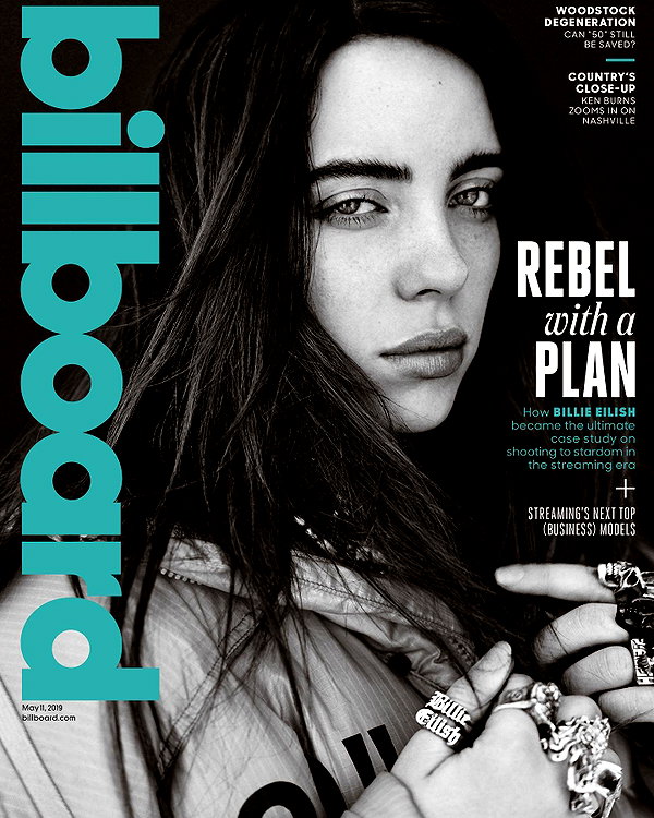 billieeilish instagram image archive image