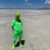 billieeilish Altpins Profile Picture