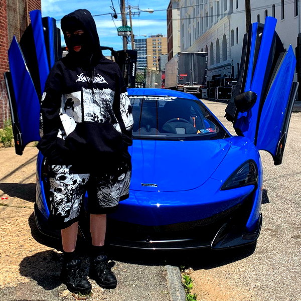 billieeilish instagram image archive image