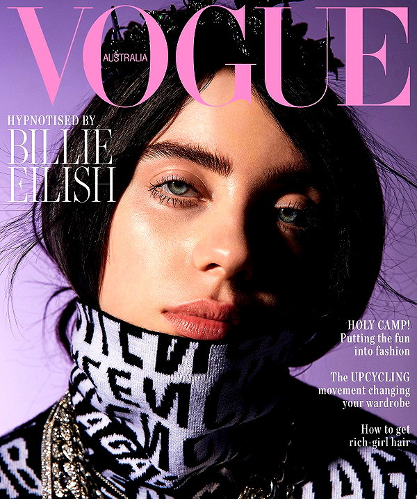 billieeilish instagram image archive image