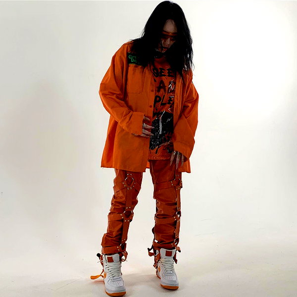 billieeilish instagram image archive image