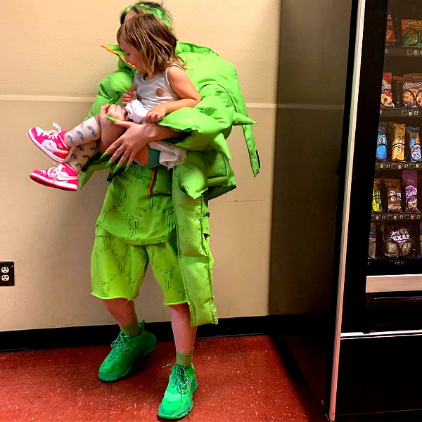 billieeilish instagram image archive image
