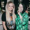 billieeilish Altpins Profile Picture