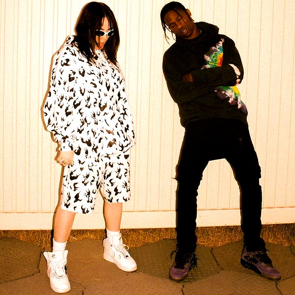 billieeilish instagram image archive image