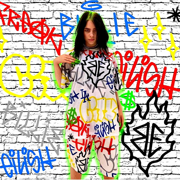 billieeilish instagram image archive image