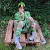 billieeilish Altpins Profile Picture