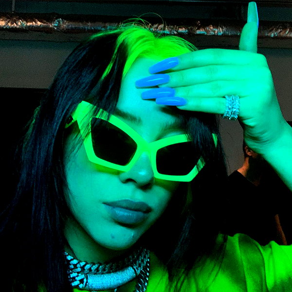 billieeilish instagram image archive image