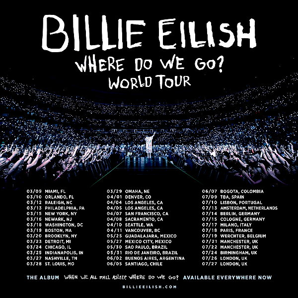 billieeilish instagram image archive image