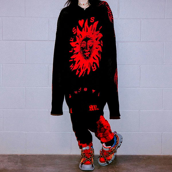 billieeilish instagram image archive image