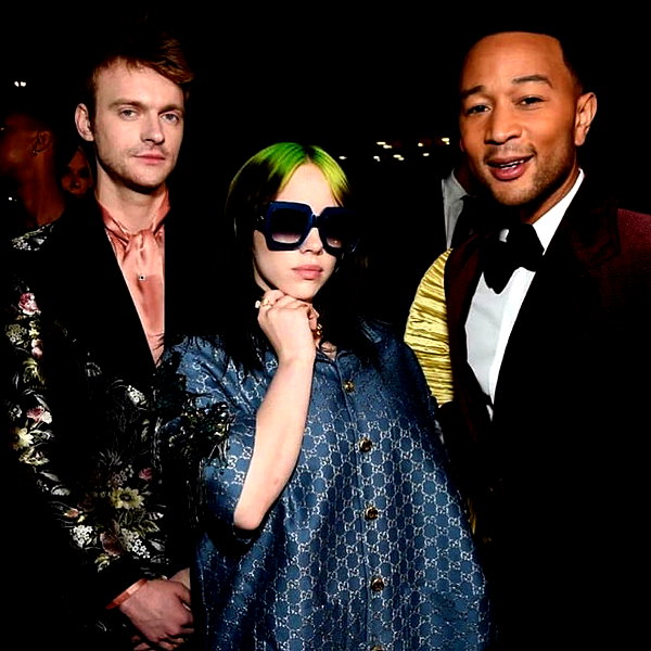 billieeilish instagram image archive image