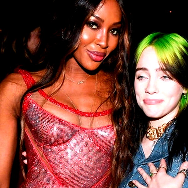 billieeilish instagram image archive image