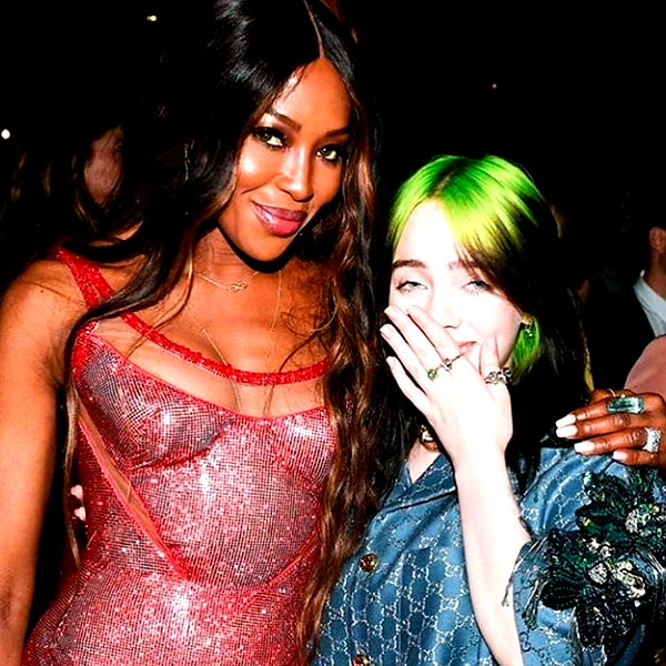 billieeilish instagram image archive image