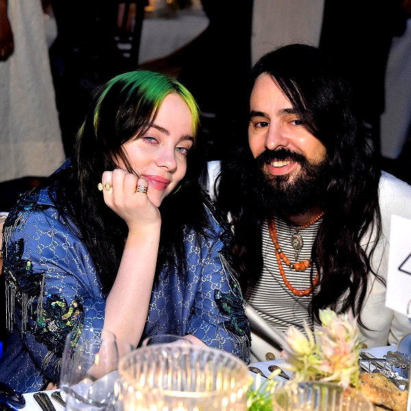 billieeilish instagram image archive image