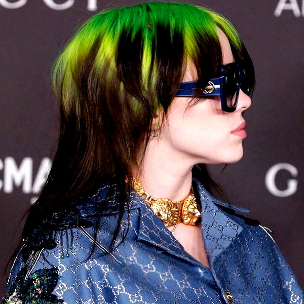 billieeilish instagram image archive image