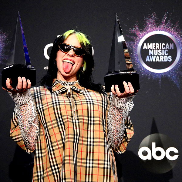 billieeilish instagram image archive image