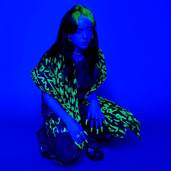 billieeilish instagram image archive image