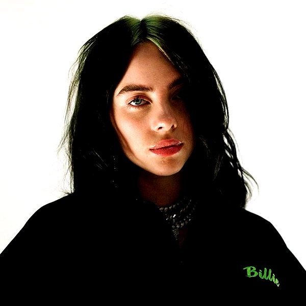 billieeilish instagram image archive image