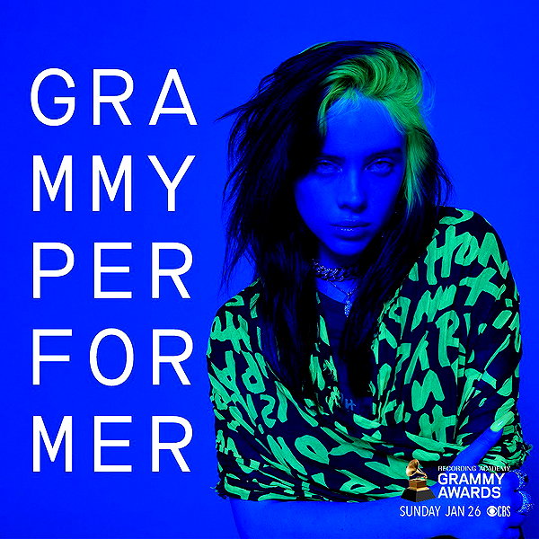 billieeilish instagram image archive image