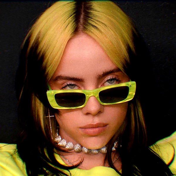 billieeilish instagram image archive image