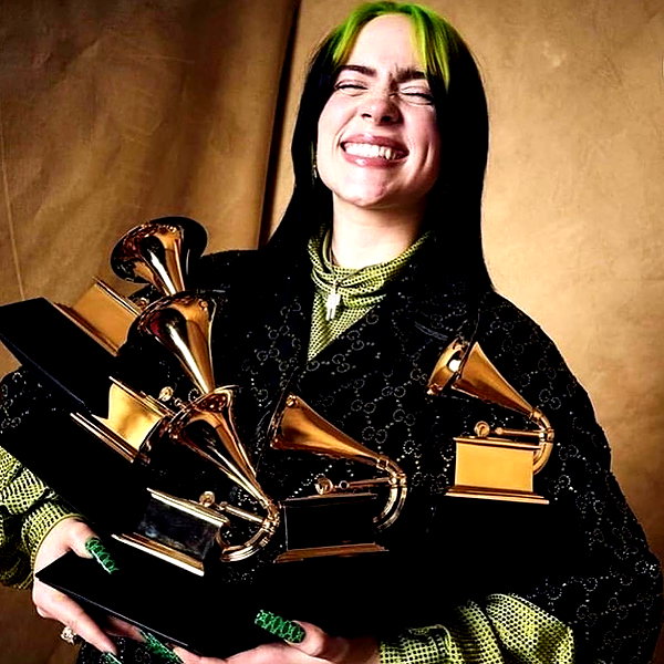billieeilish instagram image archive image