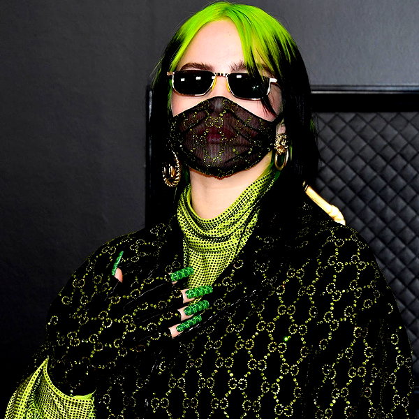 billieeilish instagram image archive image