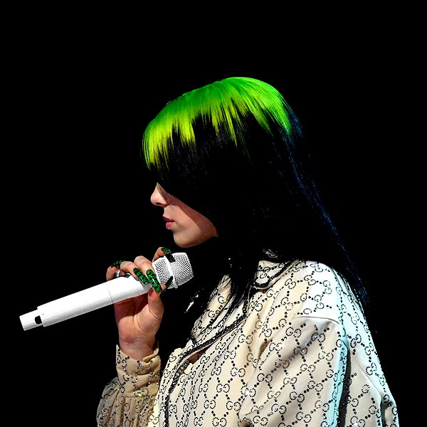 billieeilish instagram image archive image