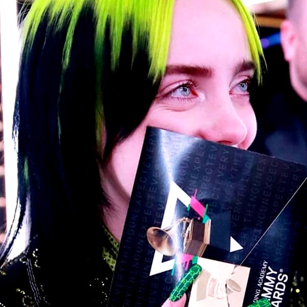 billieeilish instagram image archive image