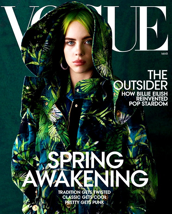 billieeilish instagram image archive image