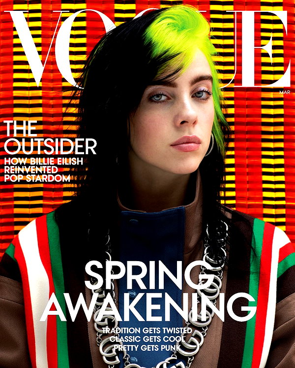 billieeilish instagram image archive image