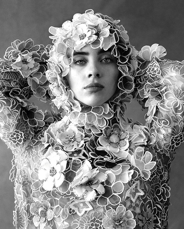 billieeilish instagram image archive image