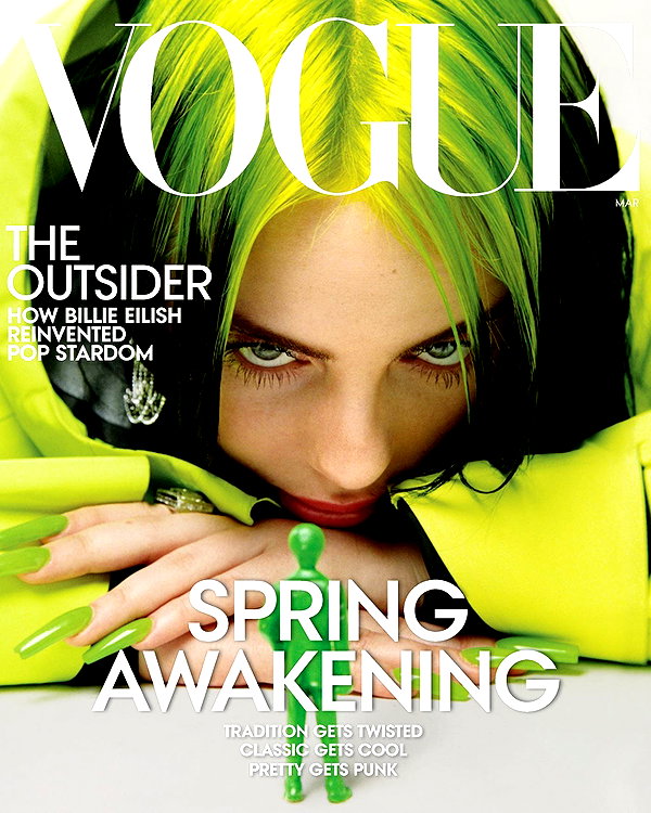 billieeilish instagram image archive image